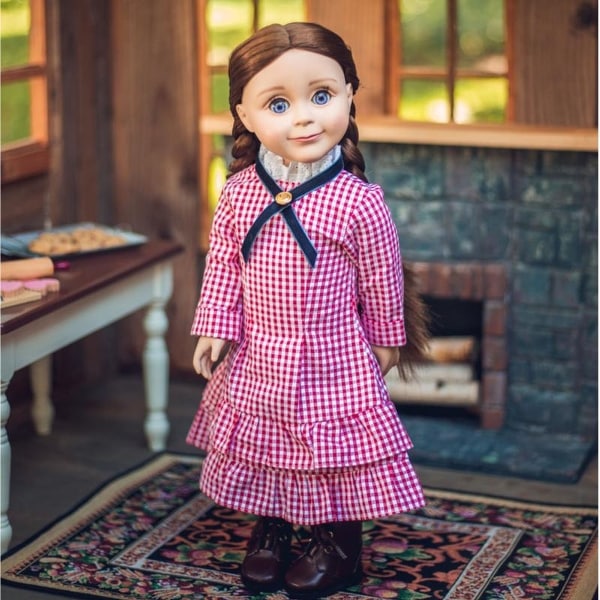 doll clothes for 18 inch dolls