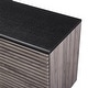 preview thumbnail 9 of 16, Middlebrook Designs Sliding Slat Door Buffet