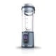 preview thumbnail 12 of 64, Ninja Blast Portable Blender, Cordless, 18oz. Vessel, USB-C Rechargeable Navy Blue