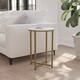 Option White/Gold