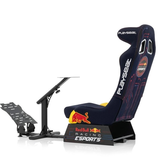 Playseat Evolution PRO Racing Seat Red Bull plus Sony Gaming