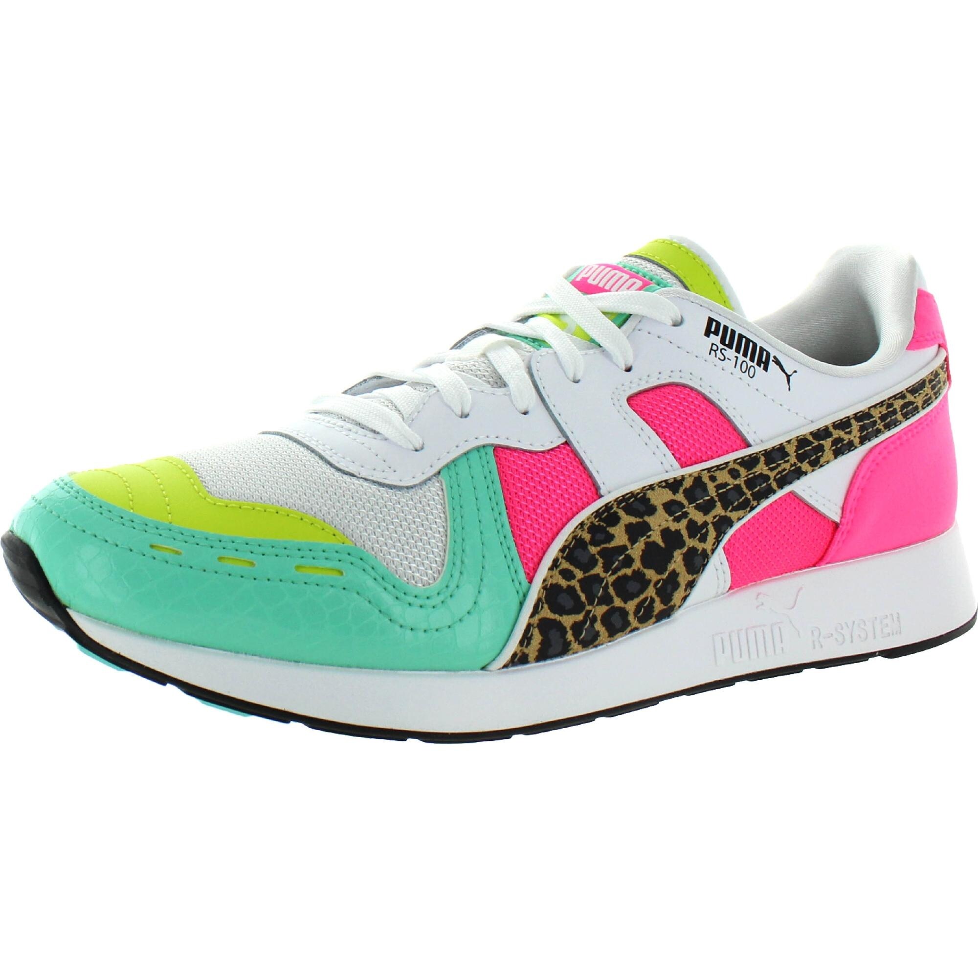 croc tennis shoes mens