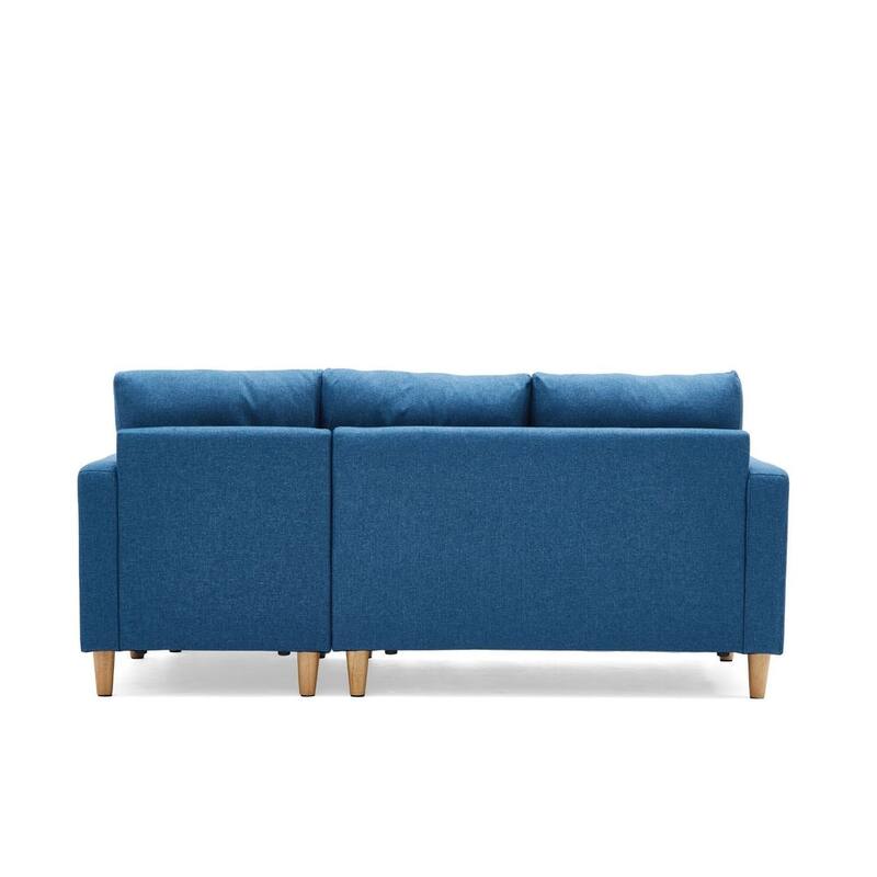Valolam Compact Sectional