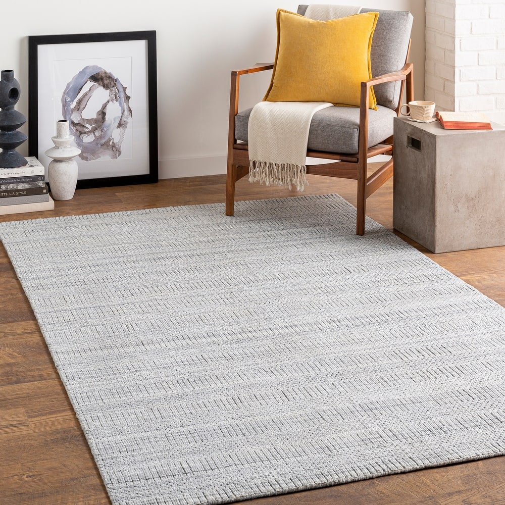 Surya Stellaluna Modern Outdoor Area Rug