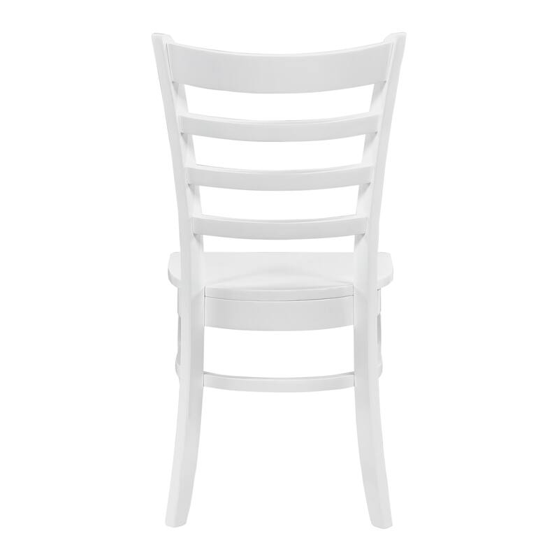 Gasteria Wood Dining Chair (Set of 2)