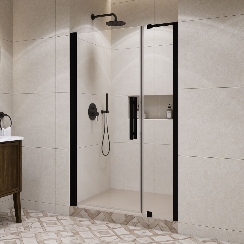 Ove Decors 15SGP-PASA47 Pasadena 72" High x 47-3/8" Wide Pivot