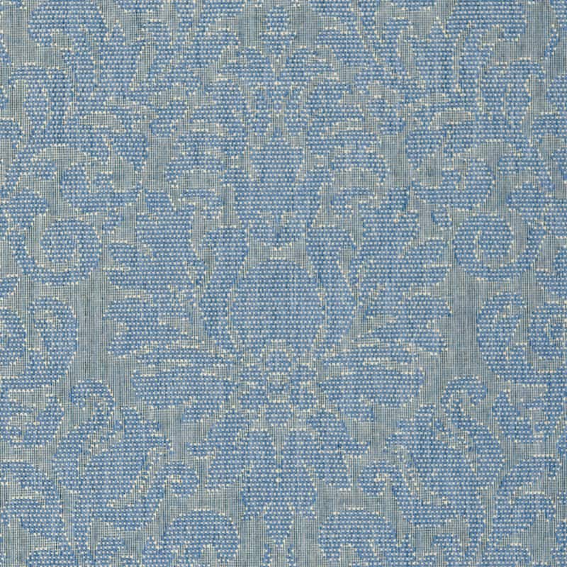SAFAVIEH Courtyard Peggie Indoor/ Outdoor Patio Backyard Rug