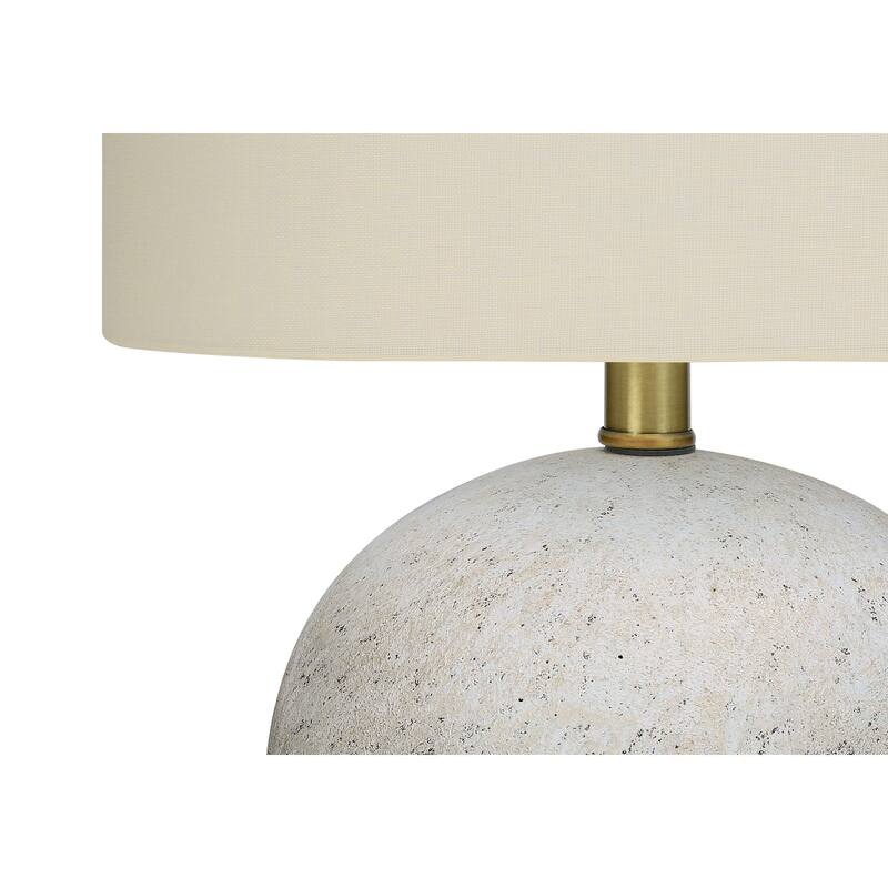 Contemporary Table Lamp