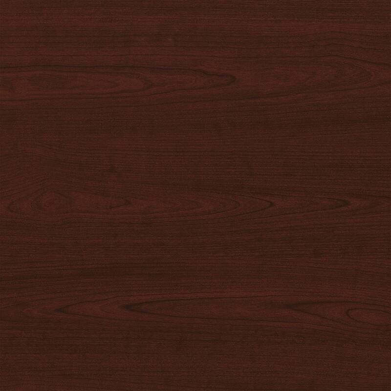 Studio C 72W Desk with Hutch and Drawers by Bush Business Furniture