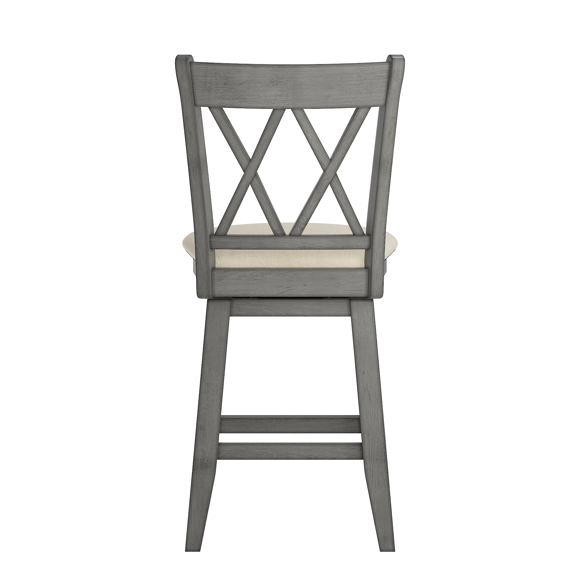 Eleanor double store x back swivel