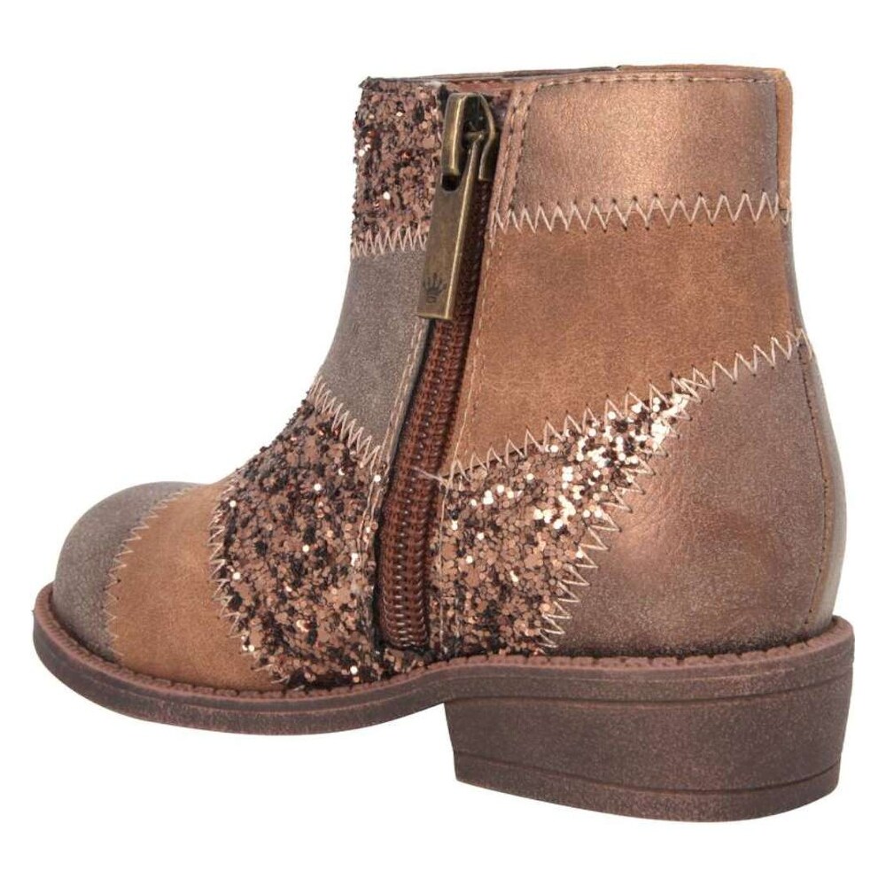 nina kids boots