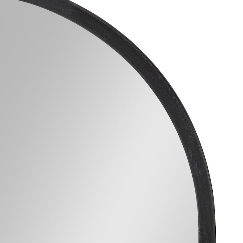 Kate and Laurel Valenti Framed Arch Mirror