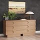 Option Raw Oak - Set of 2