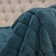 preview thumbnail 175 of 221, Solid Color SuperMink FauxFur Throw