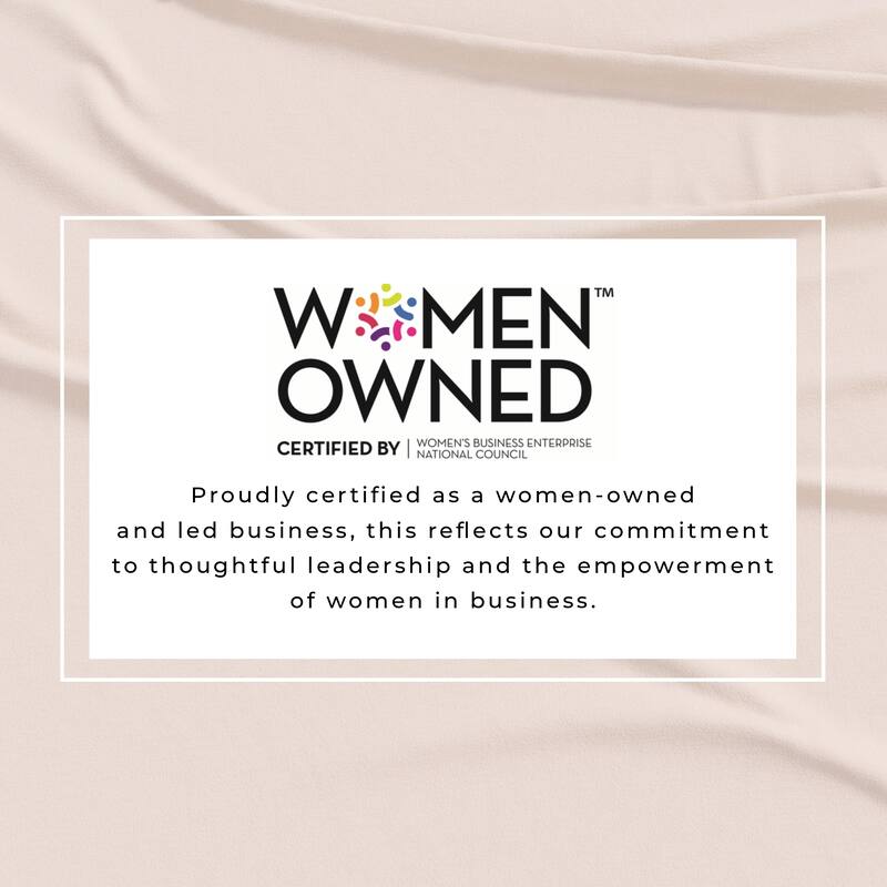 Linery & Co. Heathered Melange Cotton Jersey Knit Sheet Set