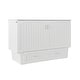 preview thumbnail 14 of 100, Nantucket Murphy Bed Chest with Built-in Charging Station