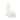 SureFit Essential Twill Ruffled Long Dining Chair Slipcover