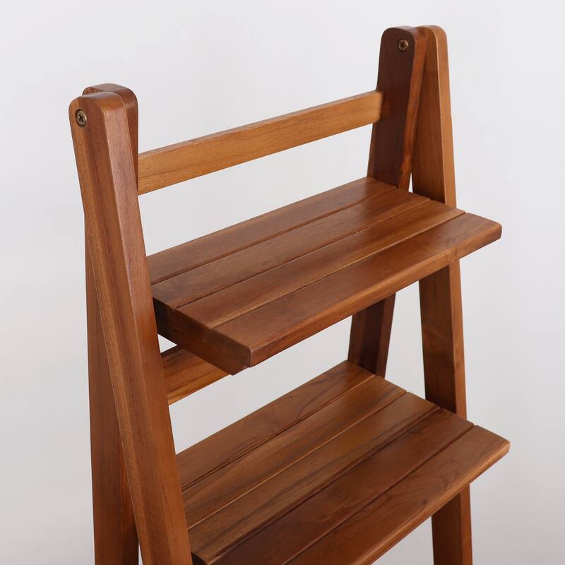 Ladder Shelf - One