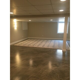 Safavieh Handmade Cambridge Myrtis Modern Moroccan Wool Rug