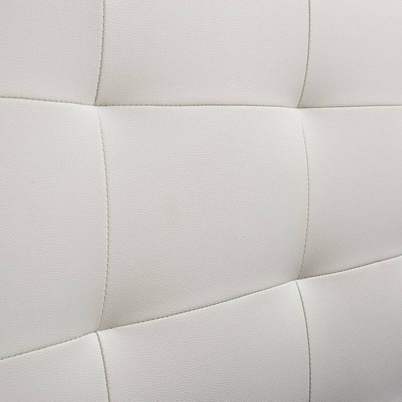 The Sheen Bed-Ultra-Modern, Sleek, and Soft Bed