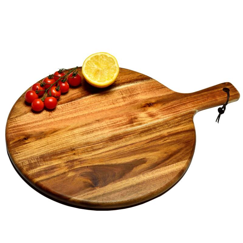 NCAA Georgia Tech Yellow Jackets Bamboo Cheese & Charcuterie Board