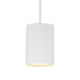 Option Matte White