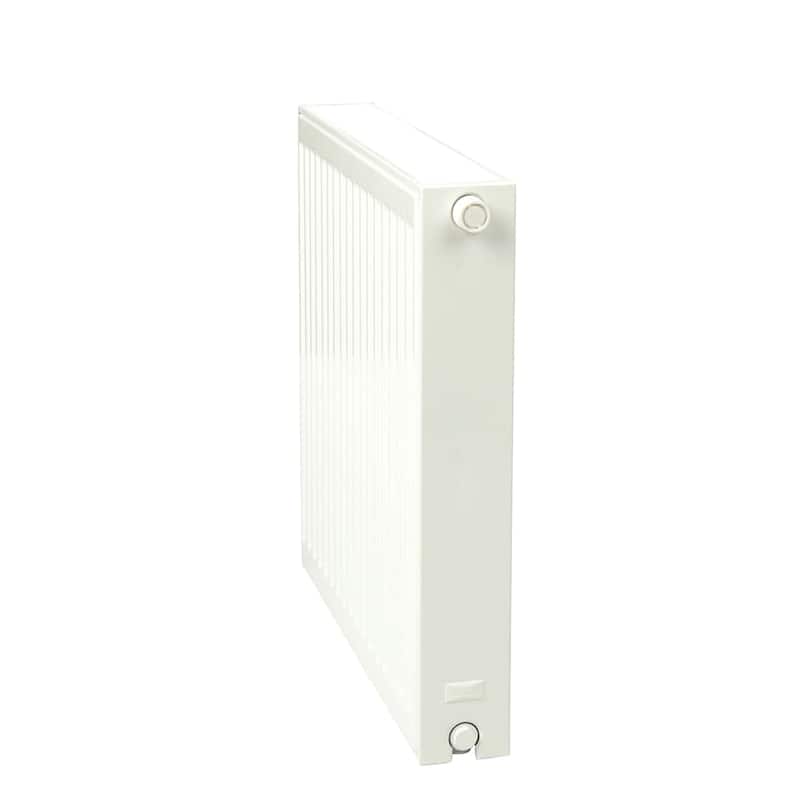 Ecostyle B-36.24 ECO 6,362 BTU - Hydronic Panel Radiator - 36"H x 24"W