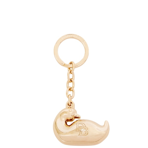 Dooney & Bourke Other Golden Duck Key Fob (Introduced by Dooney & Bourke at $38 in Jul 2015)