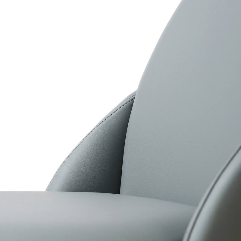 Finta 360 Degree Swivel Counter Stool