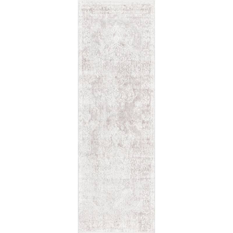 Contemporary Trabzon Collection Area Rug
