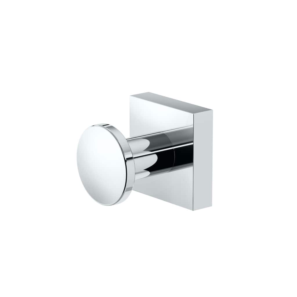 Gatco 5635 Glam Too Single Robe Hook