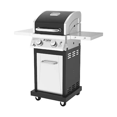 camping grill meal ideas