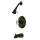 Option Oil Rubbed Bronze