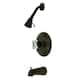 Option Oil Rubbed Bronze
