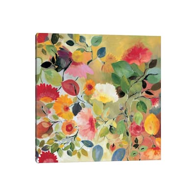 iCanvas "Garden of Hope" by Kim Parker Canvas Print