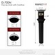 preview thumbnail 41 of 47, STYLISH Pop-Up Bathroom Sink Drain with Overflow (Set of Two)