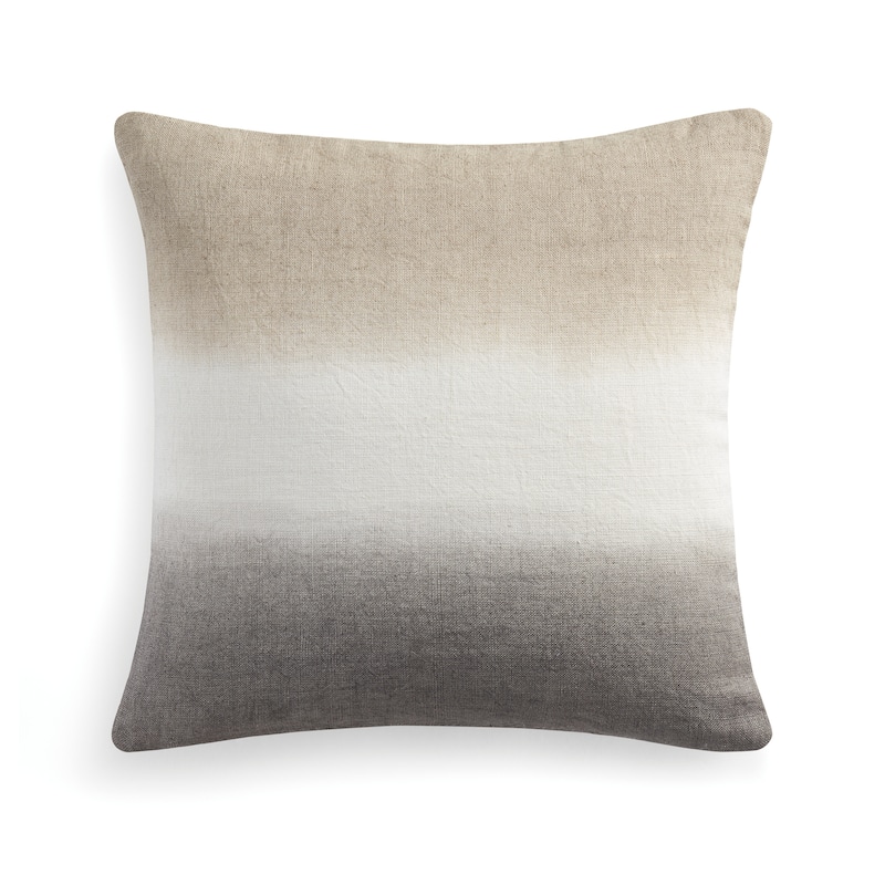 DKNY Pure Dip Dye Decorative Pillow