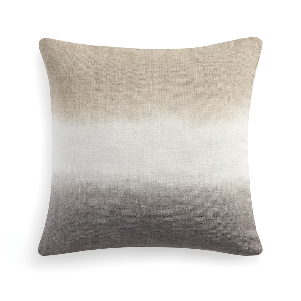 DKNY Pure Dip Dye Decorative Pillow