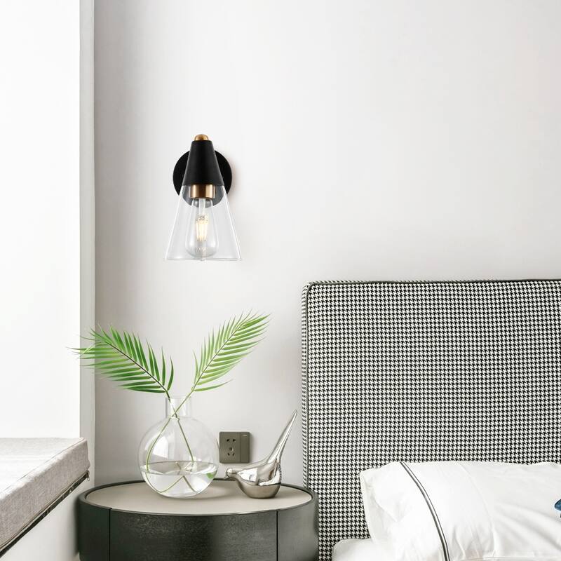 Light Society Petra Wall Sconce