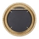 preview thumbnail 3 of 7, Varaluz Athena Round Wall Mirror