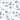 Galerie Wallcoverings Tiny Tots 2 Contruction Trucks Non-woven Matte Wallpaper Roll