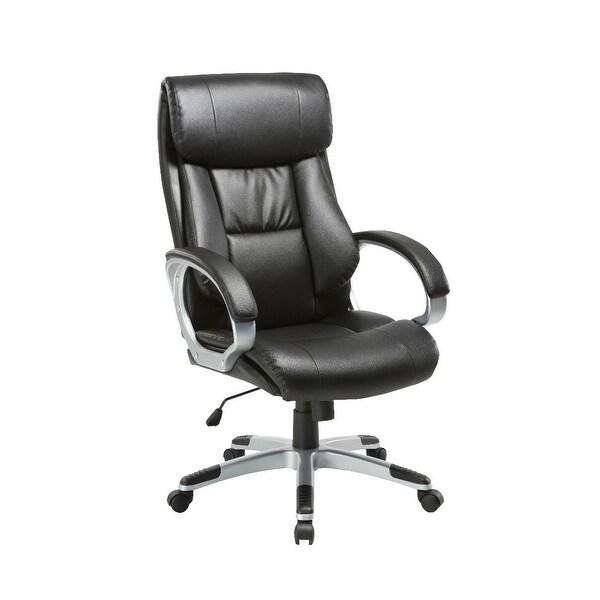 tygerclaw professional air grid high back office chair