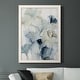 preview thumbnail 17 of 78, Indigo Ginkgo I-Premium Framed Canvas - Ready to Hang