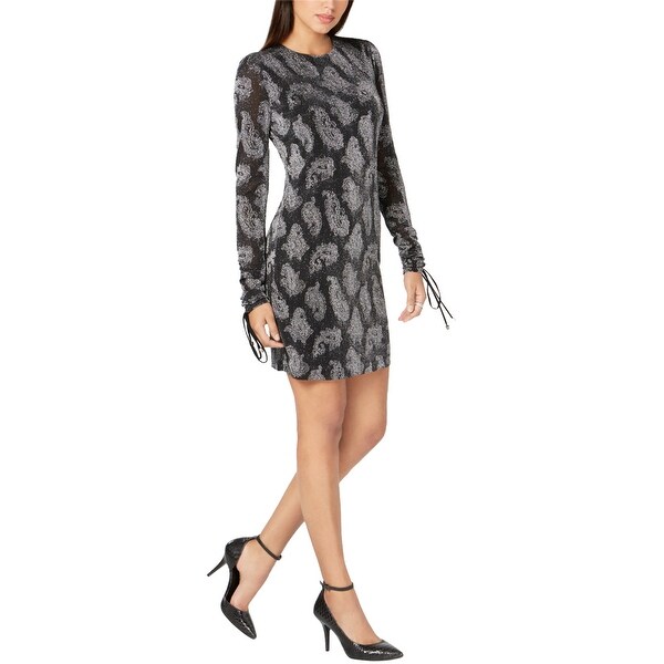 michael kors shift dress