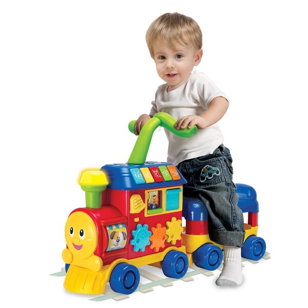 ride along toys for babies