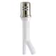 Option Polished Nickel
