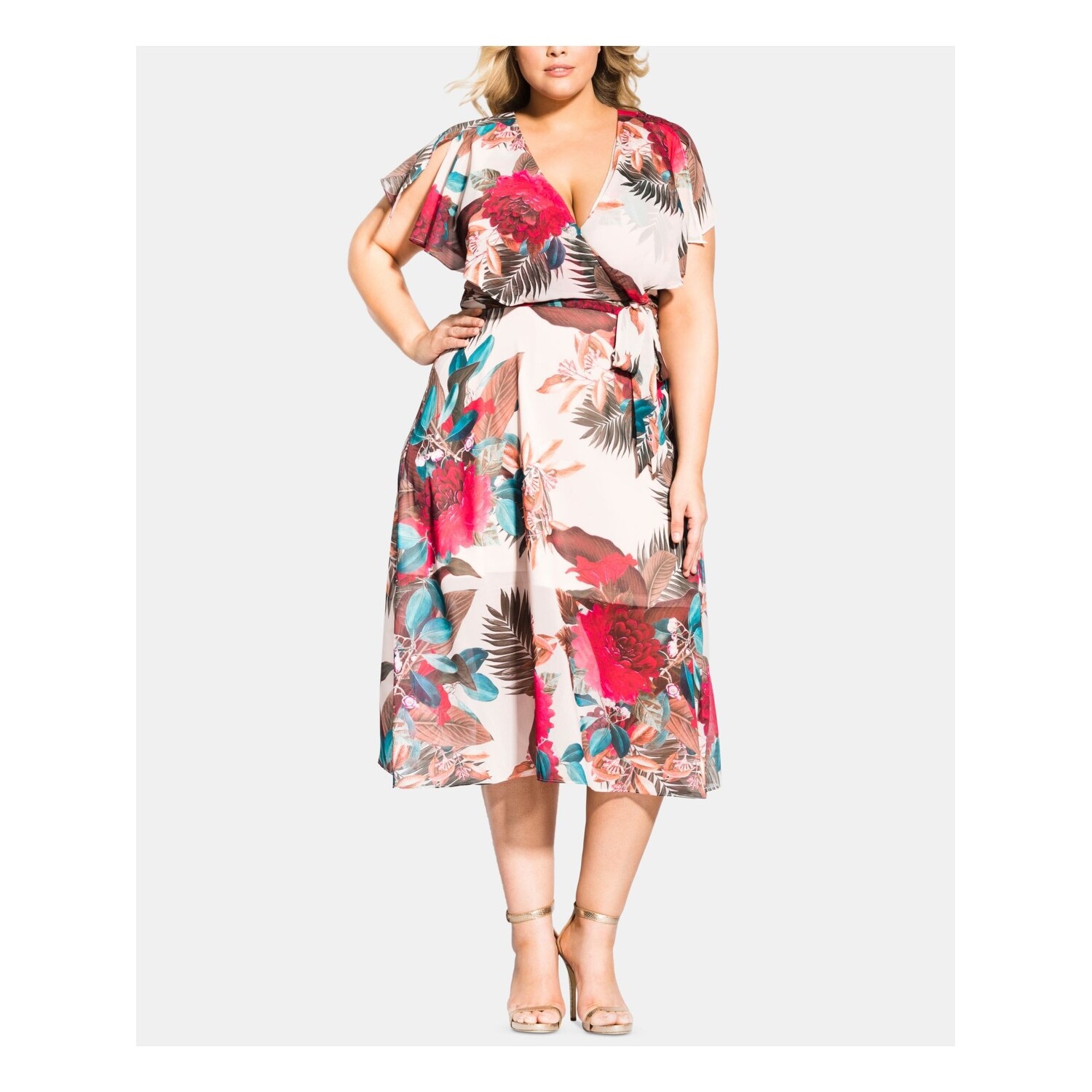 city chic xl size