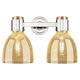 Option Polished Nickel