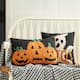 Option Boo & Pumpkins