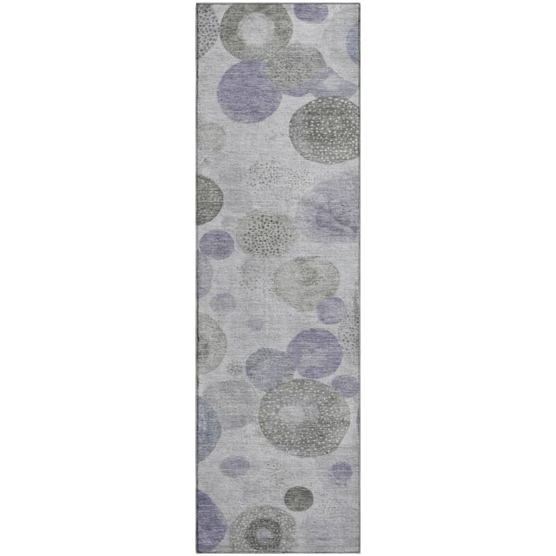 Premium Washable Super Soft Mayfield Rug